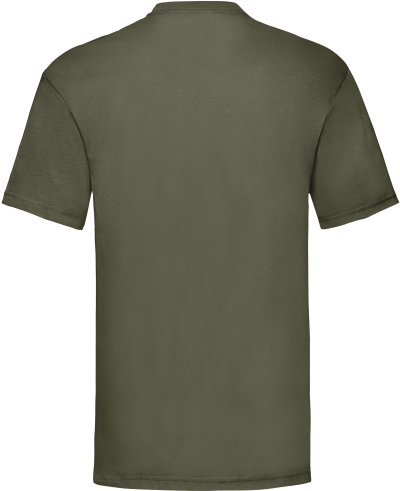 T-shirt homme Valueweight (61-036-0) – Image 21
