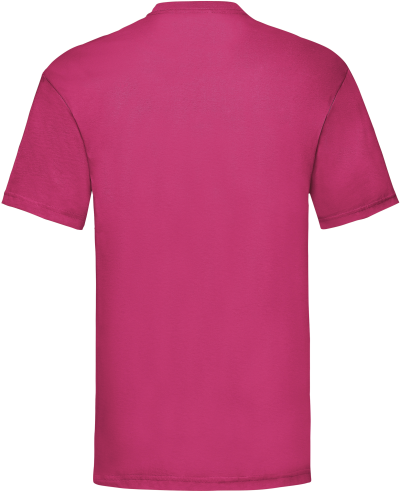 T-shirt homme Valueweight (61-036-0) – Image 30