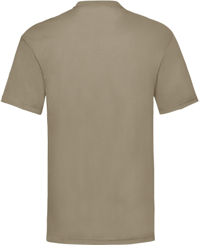 T-shirt homme Valueweight (61-036-0) – Image 44
