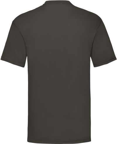 T-shirt homme Valueweight (61-036-0) – Image 47
