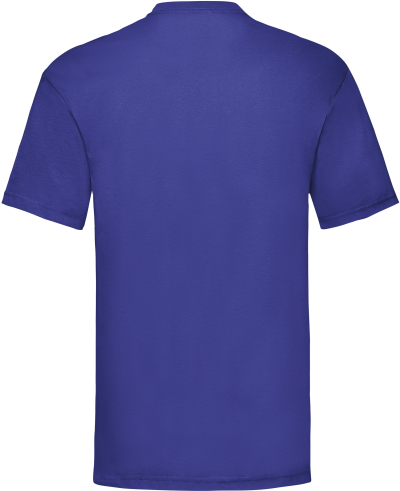 T-shirt homme Valueweight (61-036-0) – Image 77