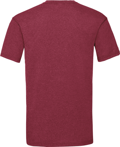 T-shirt homme Valueweight (61-036-0) – Image 89