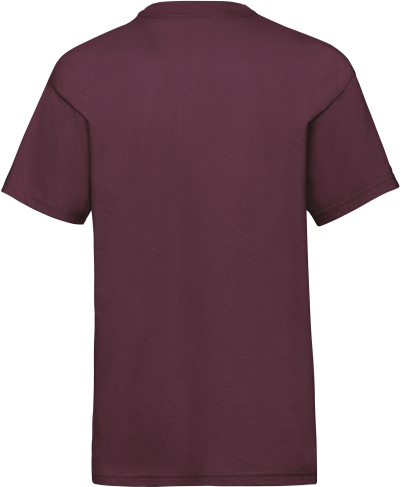 T-shirt enfant Valueweight (61-033-0) – Image 9