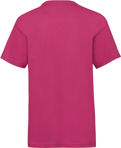 T-shirt enfant Valueweight (61-033-0) – Image 15