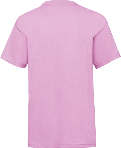 T-shirt enfant Valueweight (61-033-0) – Image 24