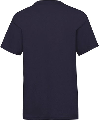 T-shirt enfant Valueweight (61-033-0) – Image 33