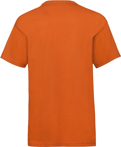 T-shirt enfant Valueweight (61-033-0) – Image 36