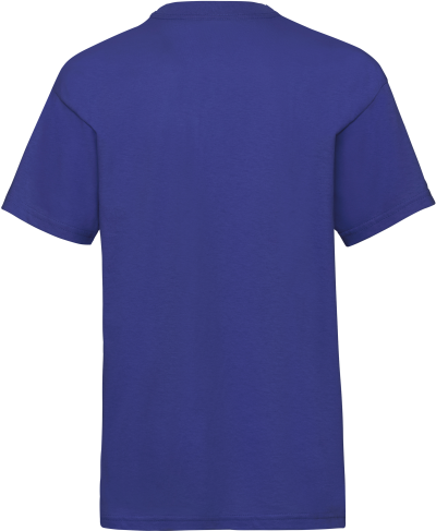 T-shirt enfant Valueweight (61-033-0) – Image 42