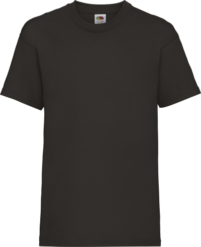 T-shirt enfant Valueweight (61-033-0)