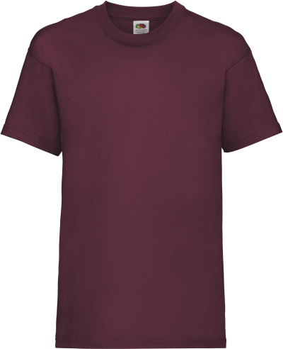 T-shirt enfant Valueweight (61-033-0) – Image 8