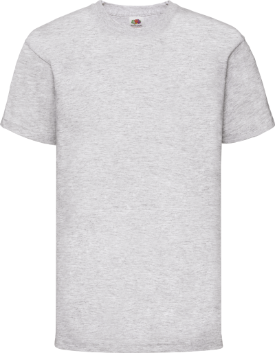T-shirt enfant Valueweight (61-033-0) – Image 17
