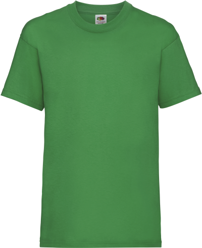 T-shirt enfant Valueweight (61-033-0) – Image 20
