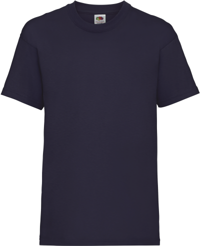 T-shirt enfant Valueweight (61-033-0) – Image 32