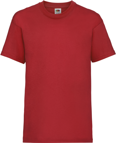 T-shirt enfant Valueweight (61-033-0) – Image 38
