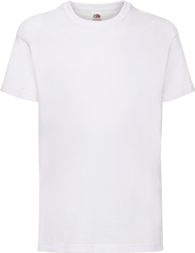 T-shirt enfant Valueweight (61-033-0) – Image 50