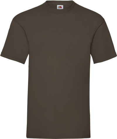 T-shirt homme Valueweight (61-036-0) – Image 17