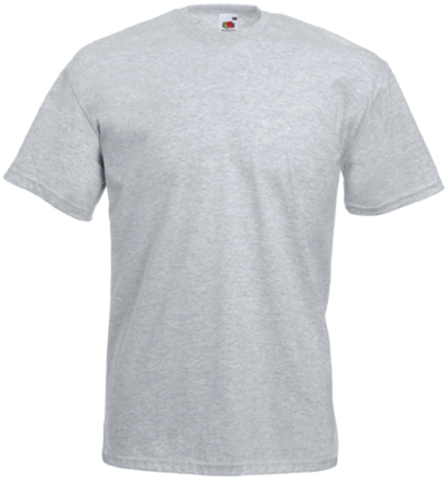 T-shirt homme Valueweight (61-036-0) – Image 35