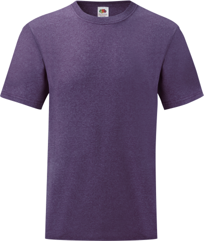 T-shirt homme Valueweight (61-036-0) – Image 37