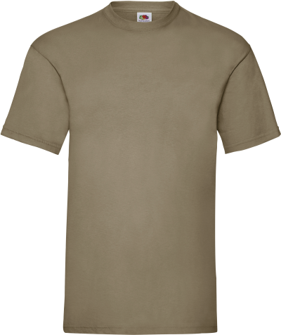 T-shirt homme Valueweight (61-036-0) – Image 43