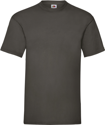 T-shirt homme Valueweight (61-036-0) – Image 46
