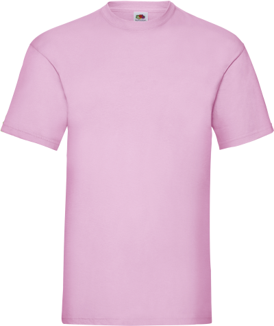 T-shirt homme Valueweight (61-036-0) – Image 49