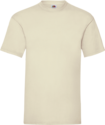T-shirt homme Valueweight (61-036-0) – Image 55