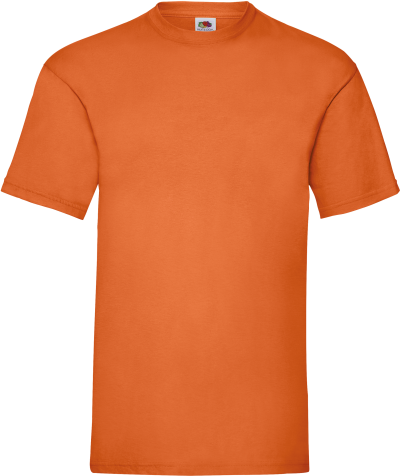 T-shirt homme Valueweight (61-036-0) – Image 61