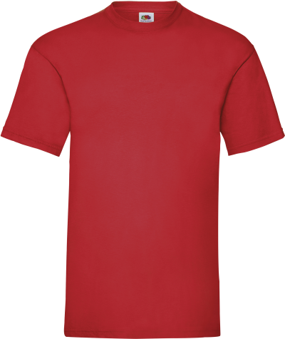 T-shirt homme Valueweight (61-036-0) – Image 67