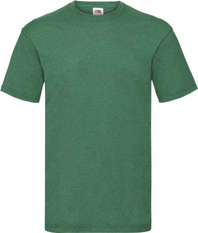 T-shirt homme Valueweight (61-036-0) – Image 70