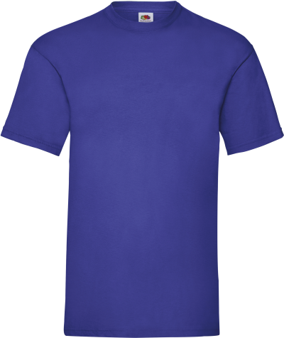 T-shirt homme Valueweight (61-036-0) – Image 76