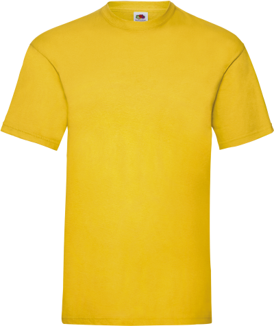 T-shirt homme Valueweight (61-036-0) – Image 82