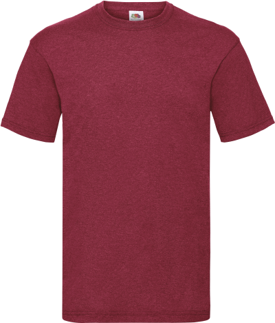 T-shirt homme Valueweight (61-036-0) – Image 88