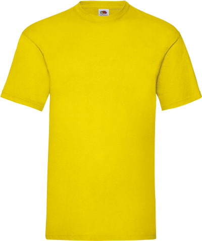 T-shirt homme Valueweight (61-036-0) – Image 94