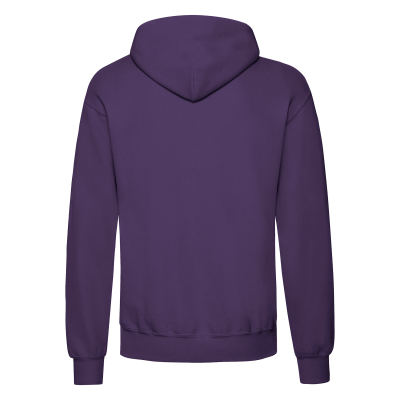 Sweat-shirt capuche Classic (62-208-0) – Image 27