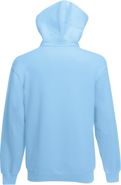 Sweat-shirt capuche Classic (62-208-0) – Image 33