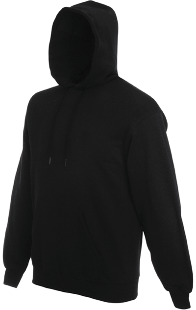 Sweat-shirt capuche Classic (62-208-0)