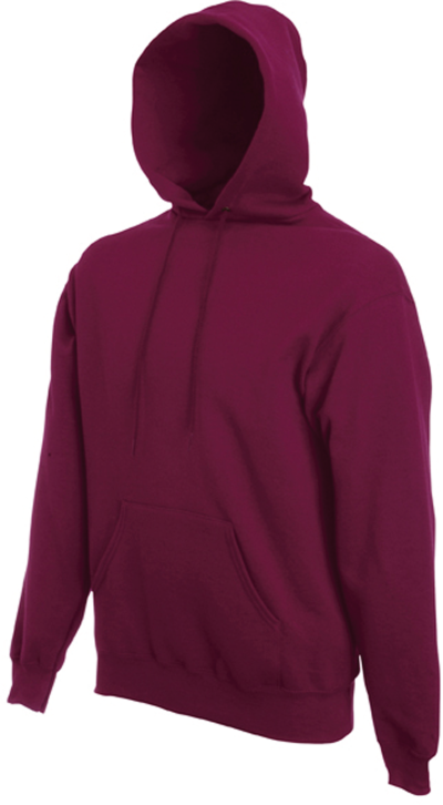 Sweat-shirt capuche Classic (62-208-0) – Image 7