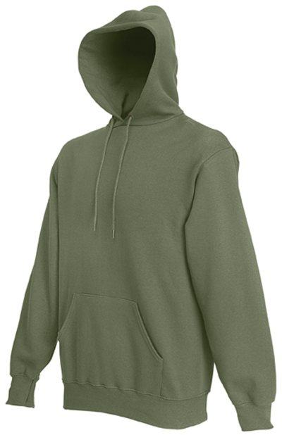 Sweat-shirt capuche Classic (62-208-0) – Image 9