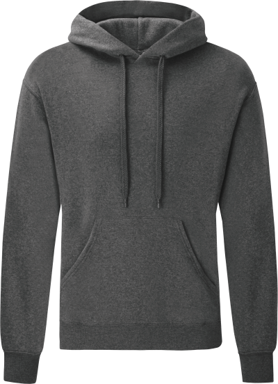 Sweat-shirt capuche Classic (62-208-0) – Image 11