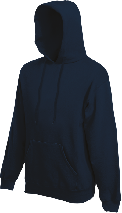 Sweat-shirt capuche Classic (62-208-0) – Image 14