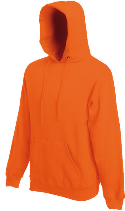 Sweat-shirt capuche Classic (62-208-0) – Image 24