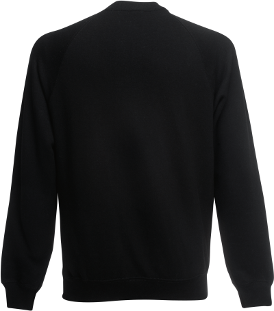 Sweat-shirt manches raglan (62-216-0) – Image 4