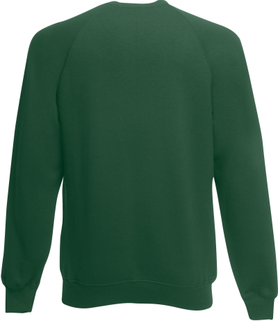 Sweat-shirt manches raglan (62-216-0) – Image 6