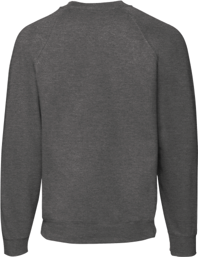 Sweat-shirt manches raglan (62-216-0) – Image 12