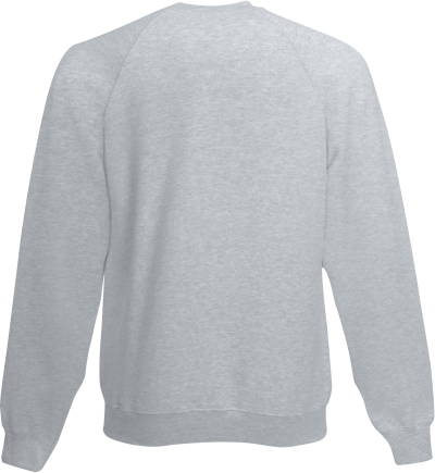 Sweat-shirt manches raglan (62-216-0) – Image 17