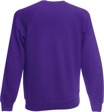 Sweat-shirt manches raglan (62-216-0) – Image 32