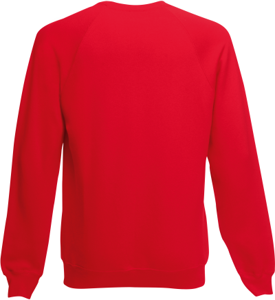 Sweat-shirt manches raglan (62-216-0) – Image 34