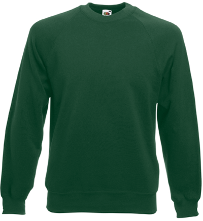 Sweat-shirt manches raglan (62-216-0) – Image 5