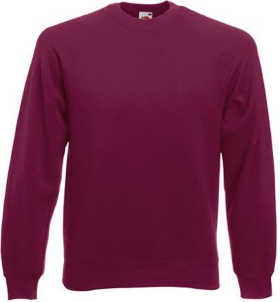 Sweat-shirt manches raglan (62-216-0) – Image 7