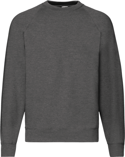 Sweat-shirt manches raglan (62-216-0) – Image 11